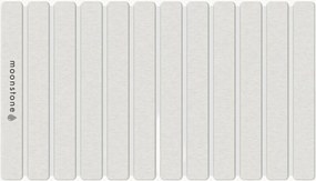 Tappetino da bagno pieghevole antiscivolo Agilis Éternel