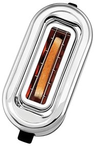 WMF - Tostapane a fessura singola KITCHENminis 600W/230V in acciaio inox