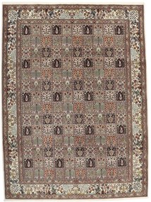 Moud Tappeto 250 x 340 (Iran) Annodato A Mano