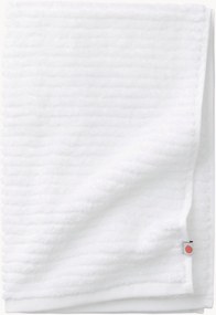 Asciugamano in cotone millerighe Supersoft