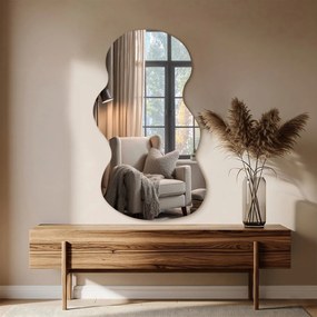 Specchio irregolare – Pure Collection R30