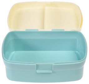 Portapranzo per bambini azzurro Best in Show – Rex London