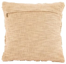 Cuscino decorativo 45x45 cm Sahara - Tiseco Home Studio