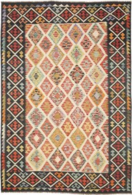 Kilim Tappeto orientale 300 x 200 (Pakistan) Tessuto A Mano