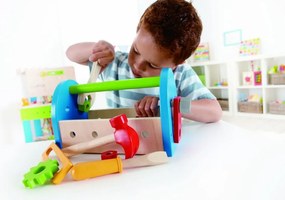 Cassetta degli attrezzi