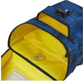 Zaino per bambini 18 l City Race - LEGO®