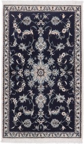 Nain Tappeto persiano 140 x 90 (Iran) Annodato A Mano