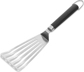 Weber 6780 Spatola flessibile per piastra Acciaio