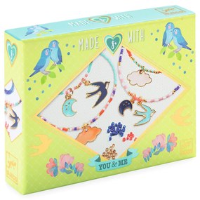 Gioielli You & Me - Nel cielo