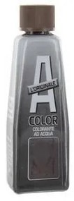 Colorante universale per idropitture 45 ml Acolor 12 ombra (ombra bruno)