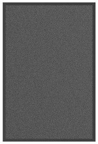 Zerbino Antracite 60x90 Cm /