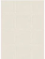 Arte International Carta da parati Alma - 21010 Creme