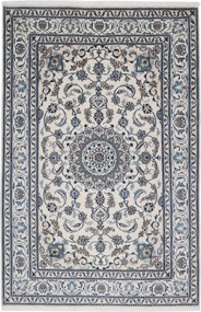 Nain Tappeto persiano 300 x 200 (Iran) Annodato A Mano
