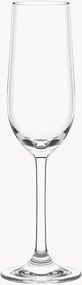 Set di 6 flute da champagne Classic