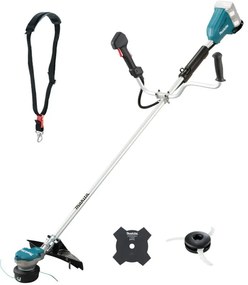 Makita - Tagliaerba 36V senza batteria né caricabatterie - DUR368AZ