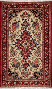 Ghom Tappeto 70x120 (Iran)