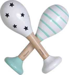 Giocattolo musicale Stars - Kindsgut