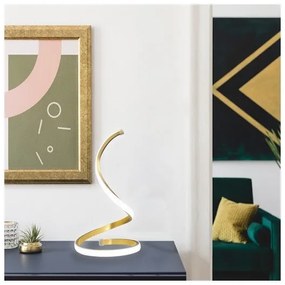 Rabalux 5470 - Lampada da tavolo LED ANAIS LED/4W/230V