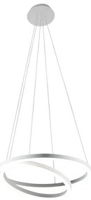 Hurricane dimmerabile 60w 3120lm 3000k