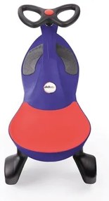 Didicar - Auto a spinta viola