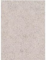Arte International Carta da parati Serene - Silber/ Braun