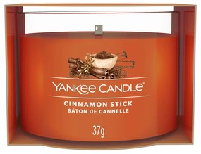 Cinnamon Stick candela votiva profumata Yankee Candle