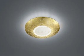 Chiros plafoniera rotonda led 12w · 1x 1280lm, 3000k- 3,5w · 1x 350...