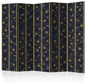 Paravento Lace Constellation II [Room Dividers]