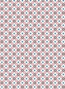 Muster Tapete Geometric von Eijffinger - 341020