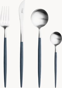 Set di posate fatte a mano Goa, varie misure