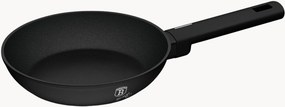 Padella con rivestimento antiaderente Matte Black, varie misure