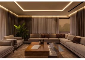 Ledvance - Striscia LED FLEX COB 5m LED/24W/230V