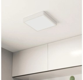 Eglo 99237 - Plafoniera LED FUEVA 5 LED/16,5W/230V