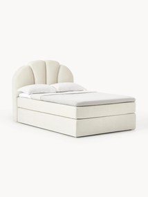 Letto boxspring Romia
