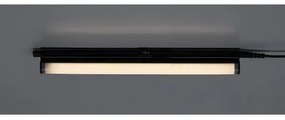 Rabalux 78012 - Lampada LED sottopensile BAREG LED/4W/230V 3000/4000K nero