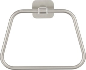 Portasciugamano da bagno 5910 Nico Brush Nickel