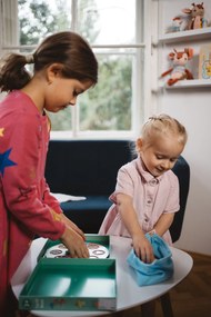 Loto sensoriale - Bzzz