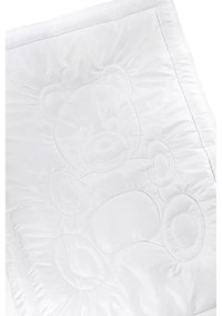 Coperta per tutto l'anno 90x130 cm Teddy Bear - Bonami Essentials