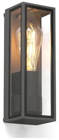 FARO 71303 - Applique da esterno TAMASHI 1xE27/15W/230V IP65
