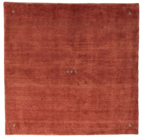 Gabbeh Tappeto persiano 200x200 Rosso (Iran) Annodato A Mano