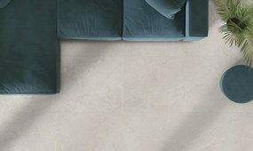 Gres Porcellanato Effetto Pietra Venato Bianco 80X160 - Ewst1306