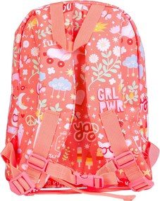 A Little Lovely Company - zainetto piccolo - divertimento