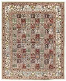 Moud Tappeto persiano 250 x 200 (Iran) Annodato A Mano