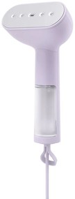 Ferro da stiro verticale viola Cirrus X - Steamery
