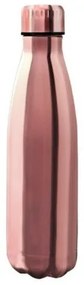 Thermos Vin Bouquet Acciaio inossidabile Oro rosa (500 ml)