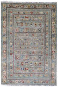 Samarkand Tappeto orientale 170x240 (Pakistan) Annodato A Mano