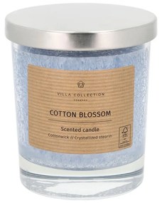 Candela profumata tempo di combustione 40 h Kras: Cotton Blossom - Villa Collection