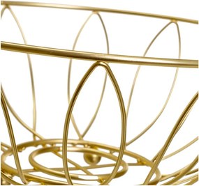 Portafrutta in metallo – Casa Selección