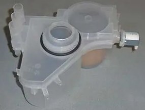 Beko - Pentola salata per lavastoviglie 1768300100