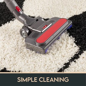 Tappeto per bambini nero e crema ø 100 cm Fun - Ayyildiz Carpets